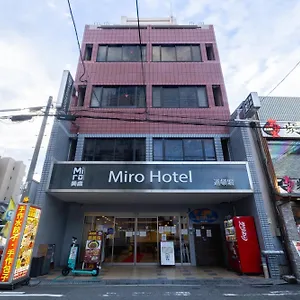 Miro Dotonbori *** Osaka