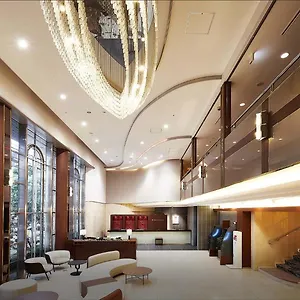 3* 酒店 大阪-四桥大和roynet酒店