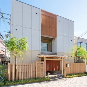 Waqoo Shitaderamachi Hotel