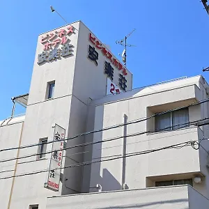 https://business-hotel-anrakusou.nagoyajapanhotels.com