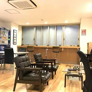 アズホステル 大阪市