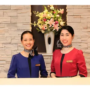 3* 酒店 难波大国町里士满酒店